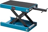 KATSU Tools Motorcycle Lifting Stand 500kg Max Capacity Scaffold Jack view 5