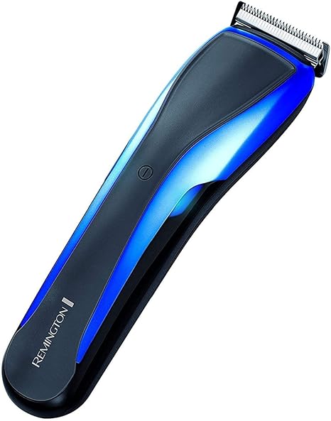 Remington Hc5900 Precision Cut Hair Clipper 90 Minutes Runtime
