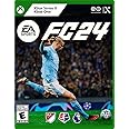 EA SPORTS FC 24 – Xbox Series X & Xbox One