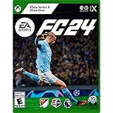 EA SPORTS FC 24 – Xbox Series X & Xbox One