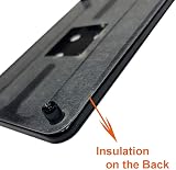 NMD&LR CPU Backplate for AM2 AM3 FM1 FM2 Motherboard Radiator Fan Bracket view 4