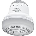 FAME - Electric shower110V - SUPERDUCHA QUATTRO. Tankless Water Heater Electric. 4 temperatures. Calentador de agua electrico - 4400W.