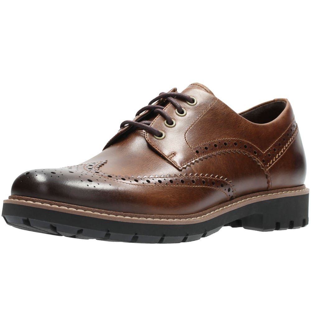 batcombe wing shoes