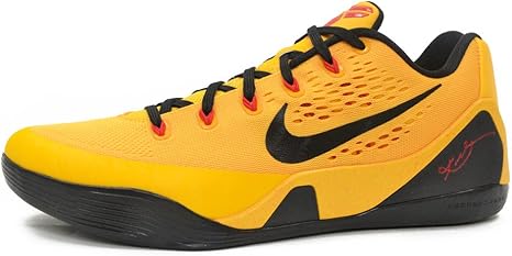 nike kobe 12 mens orange