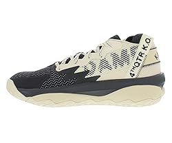 adidas Sm Dame 8 Unisex Shoes Size
