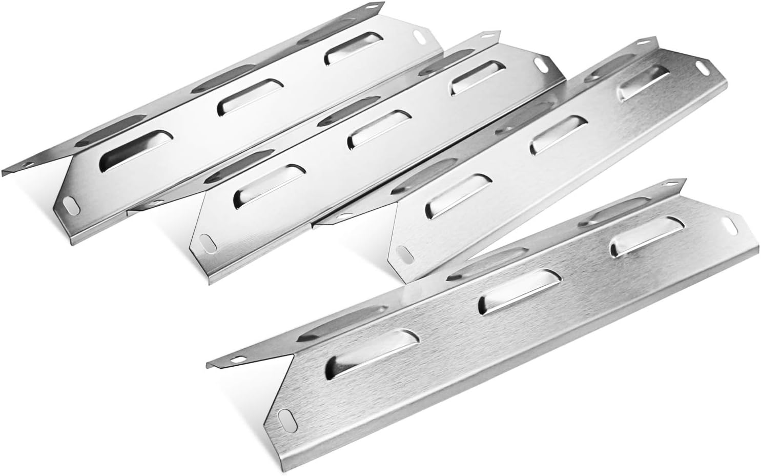 Utheer Heat Plates Kenmore Grill Replacement Parts 1415/