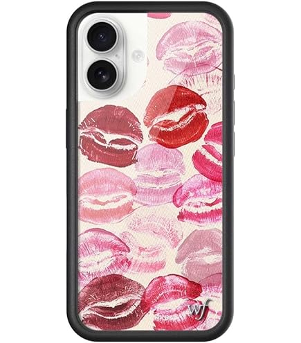 Amazon.com: Wildflower Cases - Compatible with iPhone 16