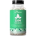 Amazon.com: DIM Supplement Pure 200 Mg – Energy Fatigue & Stress Relief ...