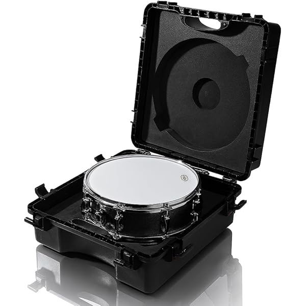 ワンダーショウケース #14 バサロキック 1/8 ワンダ＆リセット レジン Amazon.com: Hardcase HN14P Piccolo Snare Case 35.5 cm (14 Inches