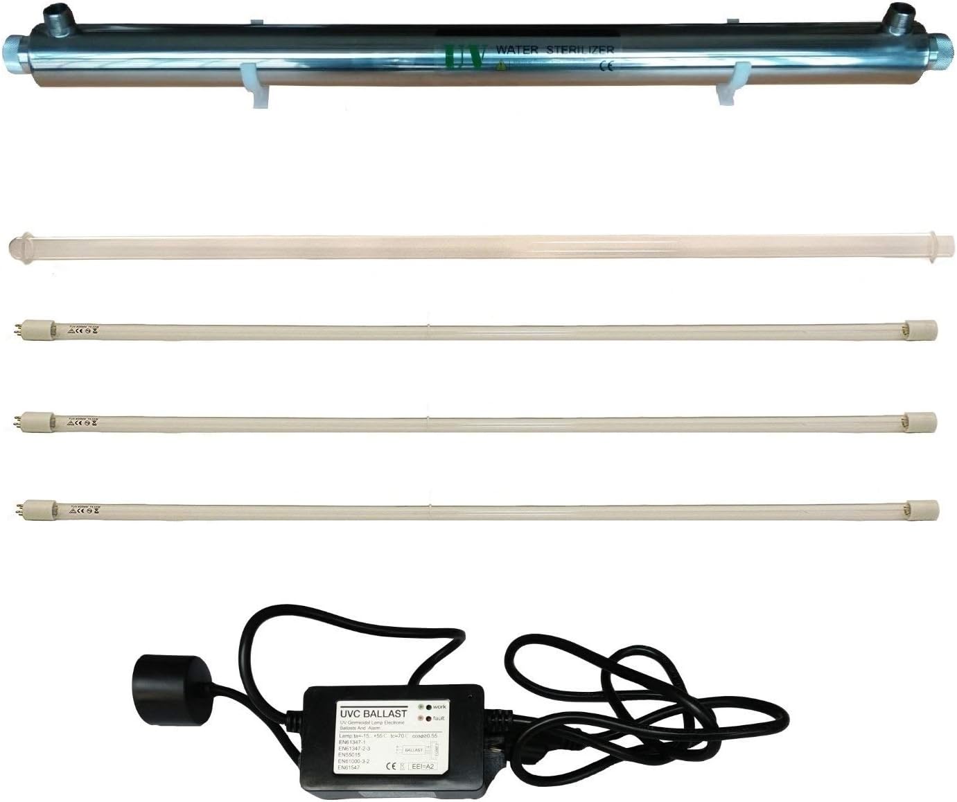 The 9 Best 12Gpm House Water Filter