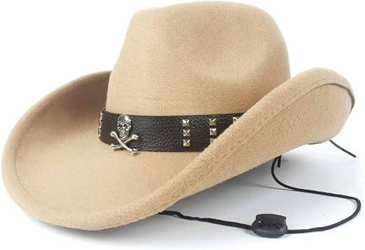 mens winter cowboy hats