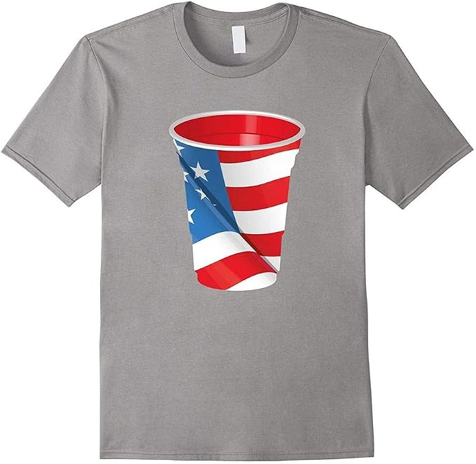 4th of july beer shirts
