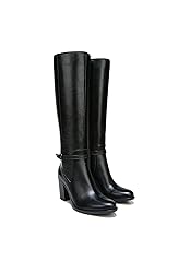 Naturalizer Kalina Black Leather 7.5 W