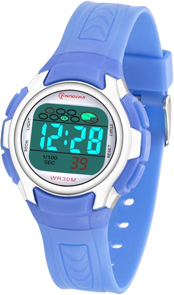 relojes infantiles amazon