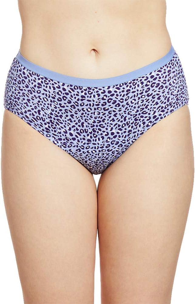 Speax by Thinx Hiphugger Underwear for Bladder Leak