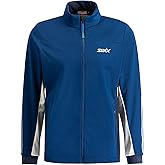 Swix mens Cross Jacket M