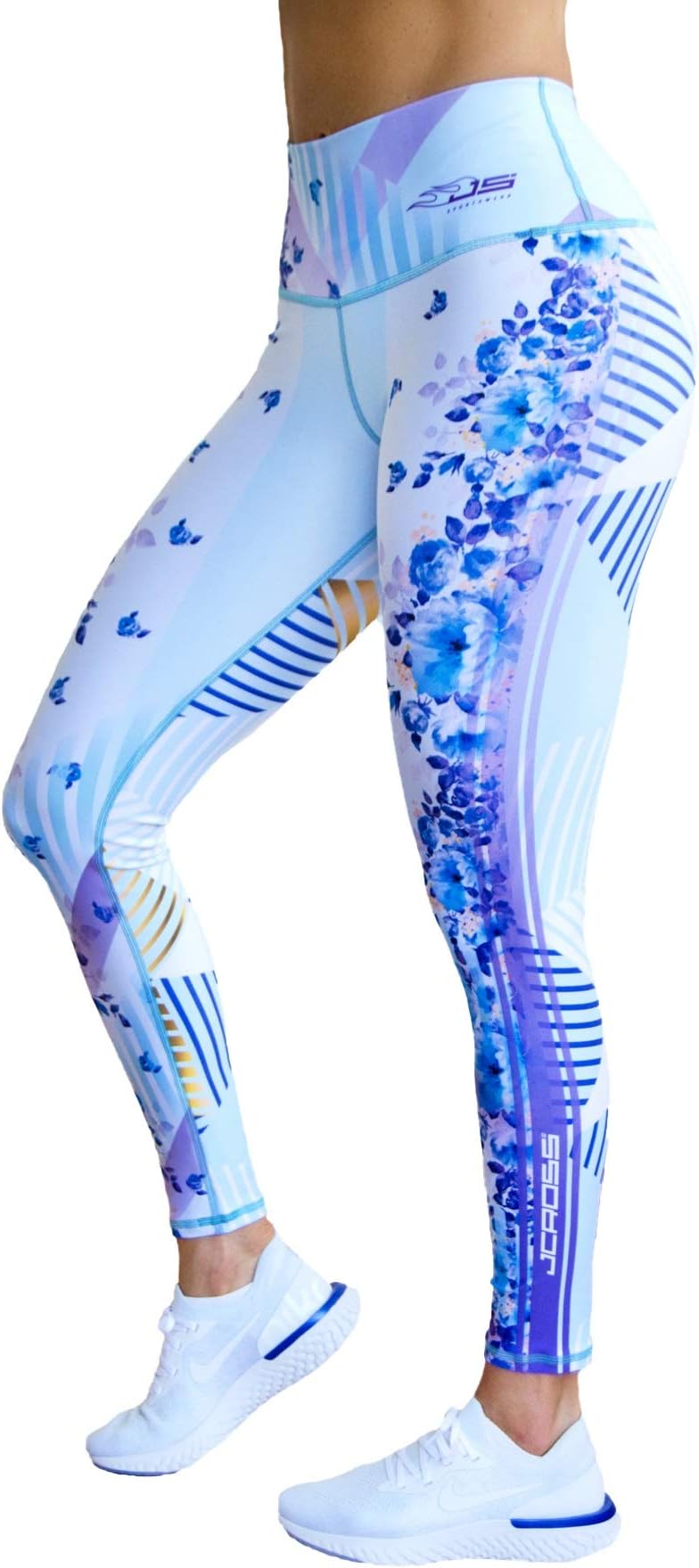 Leggings High Waist, Compression, Anti-Cellulite, Tummy Control, Workout Butt Shaper, Colombian Leggings, Women Fit Shapewear