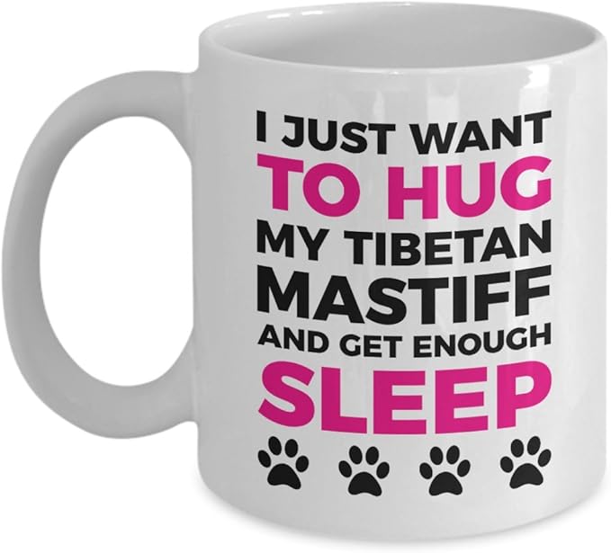 hug a mug mastiffs
