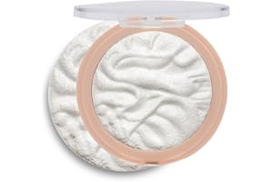 Makeup Revolution, Highlight Reloaded, Face Highlighter, Set the Tone, 0.4 oz
