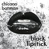 Black Lipstick