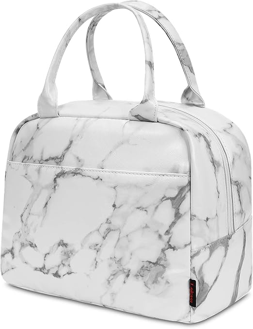 eco chic lunch cool bag