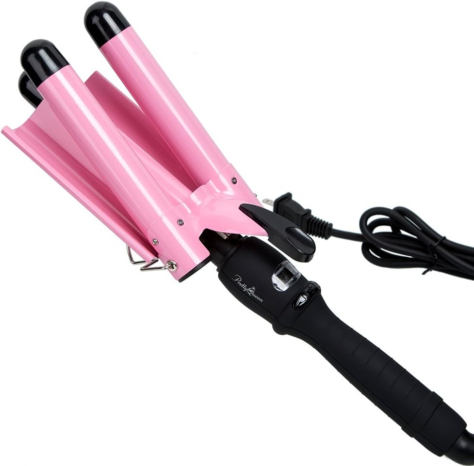 curling machine price