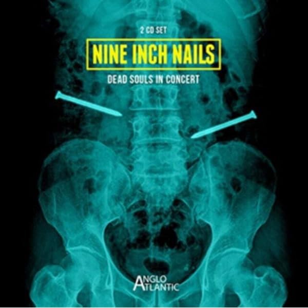 Nine Inch Nails - Survivalism 2 - Amazon.com Music