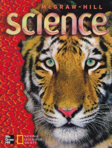 McGraw-Hill Science National Geographic Society: Richard Moyer
