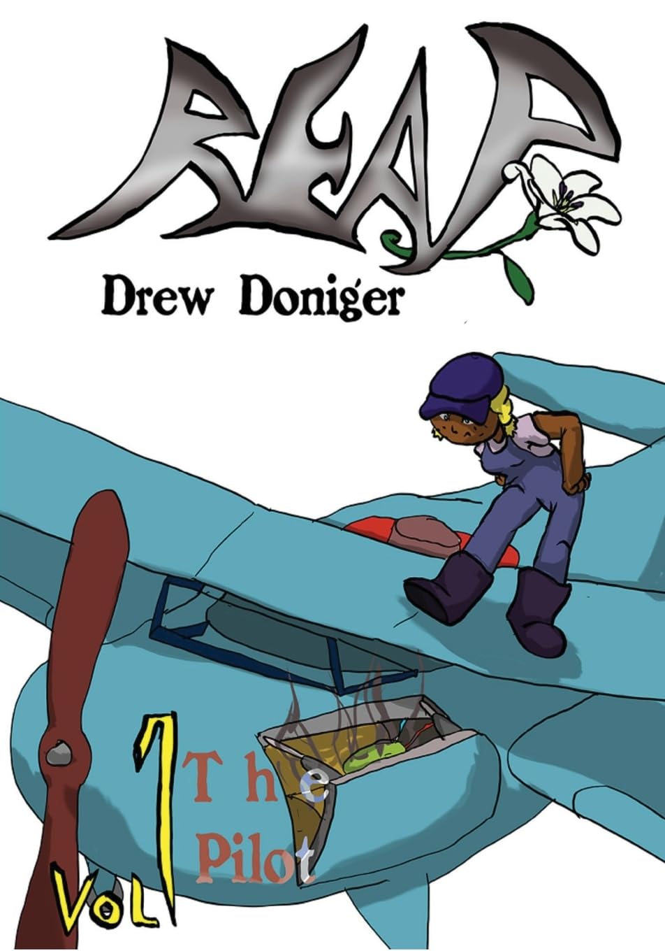 Photo 1 of Reap: The Pilot