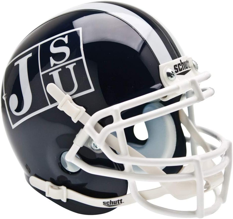 Schutt NCAA Mini Authentic XP Football Helmet, Penn State Nittany Lions : Sports Related Collectible Mini Helmets : Clothing