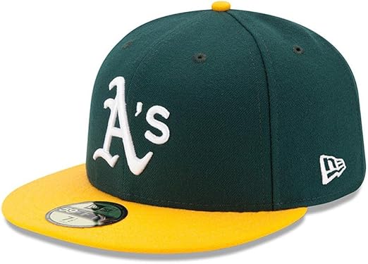 a's new era
