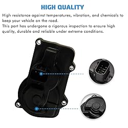 977-000 Throttle Body Position Sensor & Wiring
