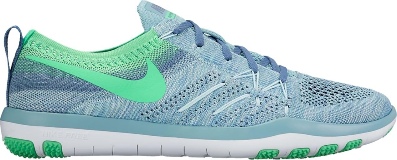 nike women's free tr focus flyknit running shoe