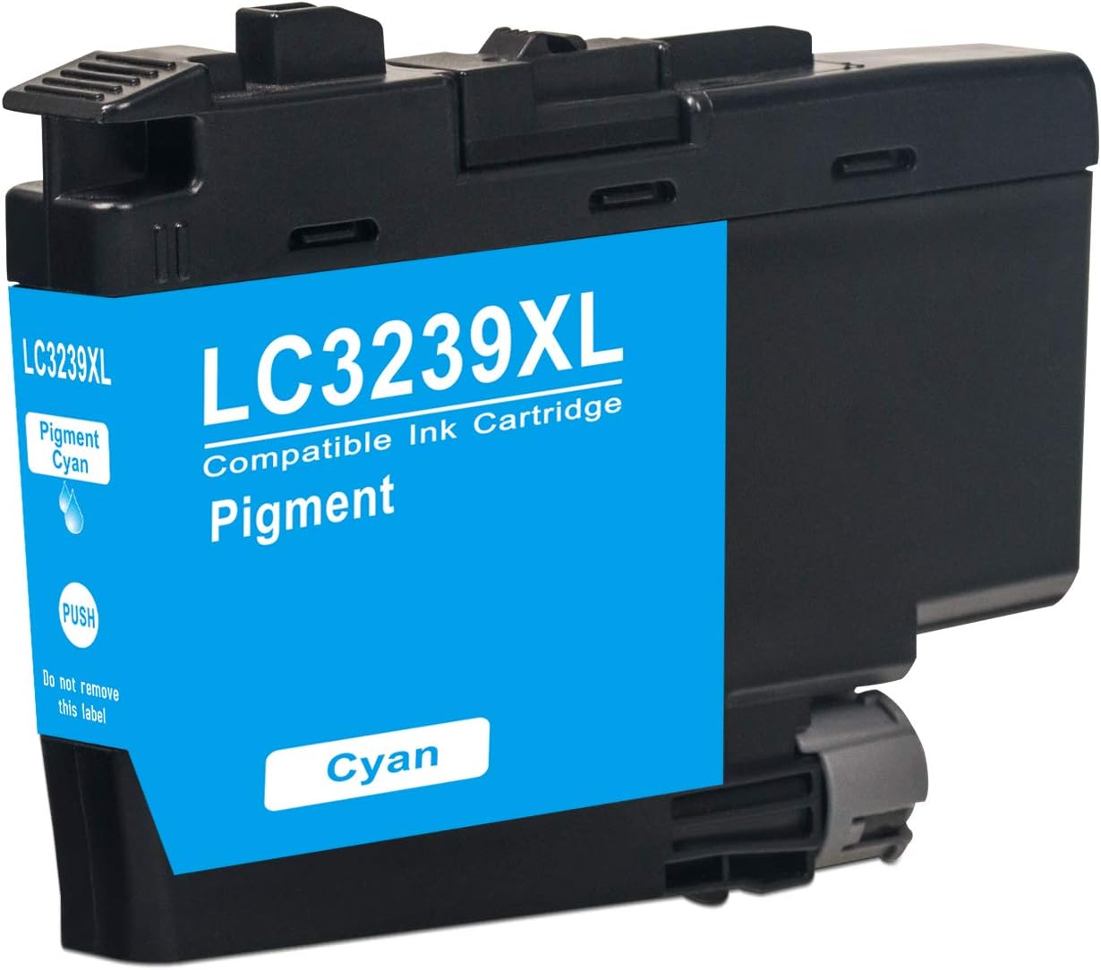 LC3239XL Ink Cartridges Compatible for Brother LC3237XL LC3239 XL Ink Cartridges for Brother HL-J6000DW MFC-J5945DW MFC-J6945DW HL-J6100DW MFC-J6947DW (4 Pack - Image 5