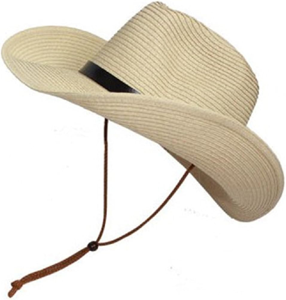 Cowboy sun hat Clearance