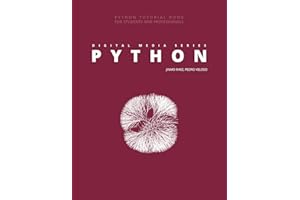 DIGITAL MEDIA SERIES: PYTHON