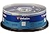 Verbatim M-Disc DVDR 4.7GB 4X with Branded Surface - 25 Pack Spindle 98908