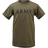 BACKBONE Kids Boys Girls Camouflage Outdoor Sport Camping Short Sleeve tee T-Shirt