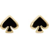 kate spade new york womens Everyday Spade Studs