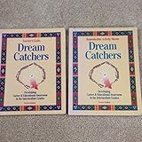 Paperback Dream Catchers: Developing Career and Educational Awareness in the Intermediate Grades Book