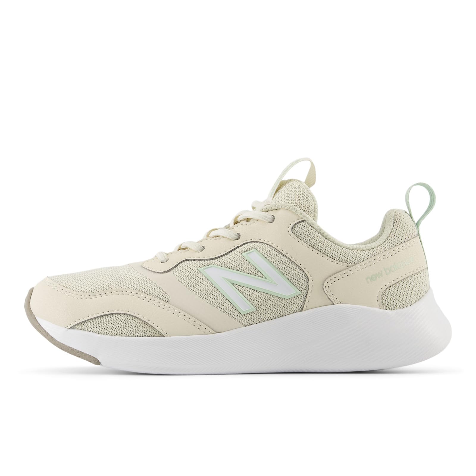 [ニューバランス] ウォーキングシューズ DynaSoft NB Sampher v2 レディース BB2(BEIGE) 25.5 cm 2E商品画像