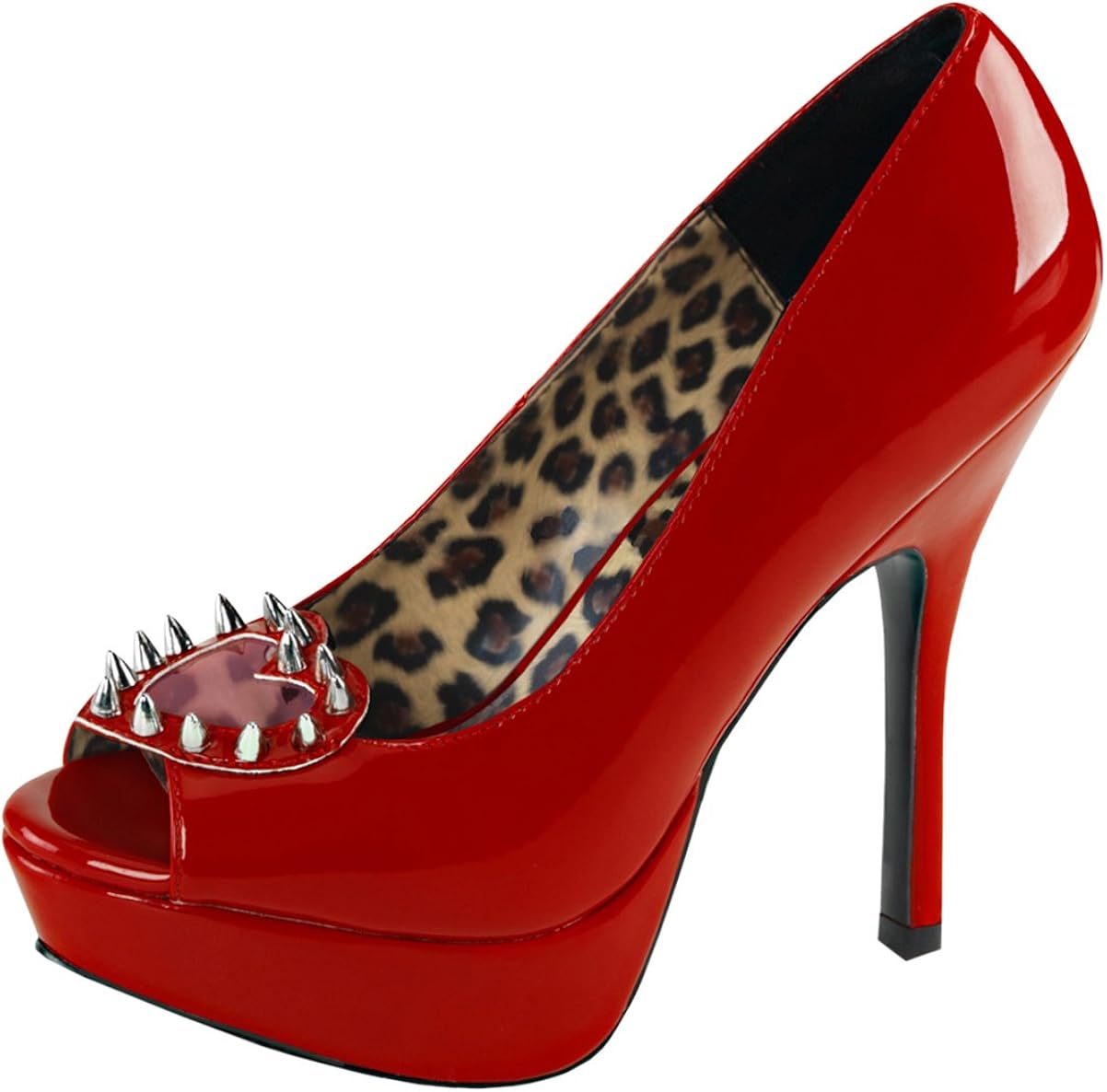 pixie dust platform pump