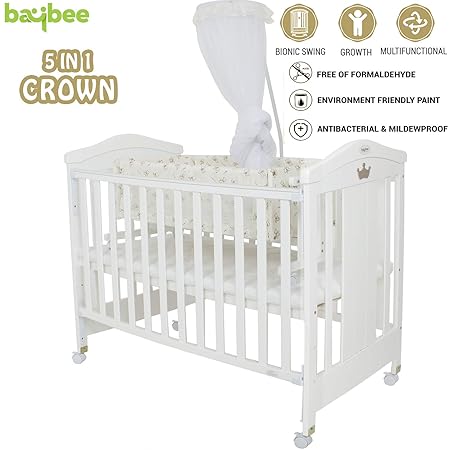 baby sleeping bed jhula