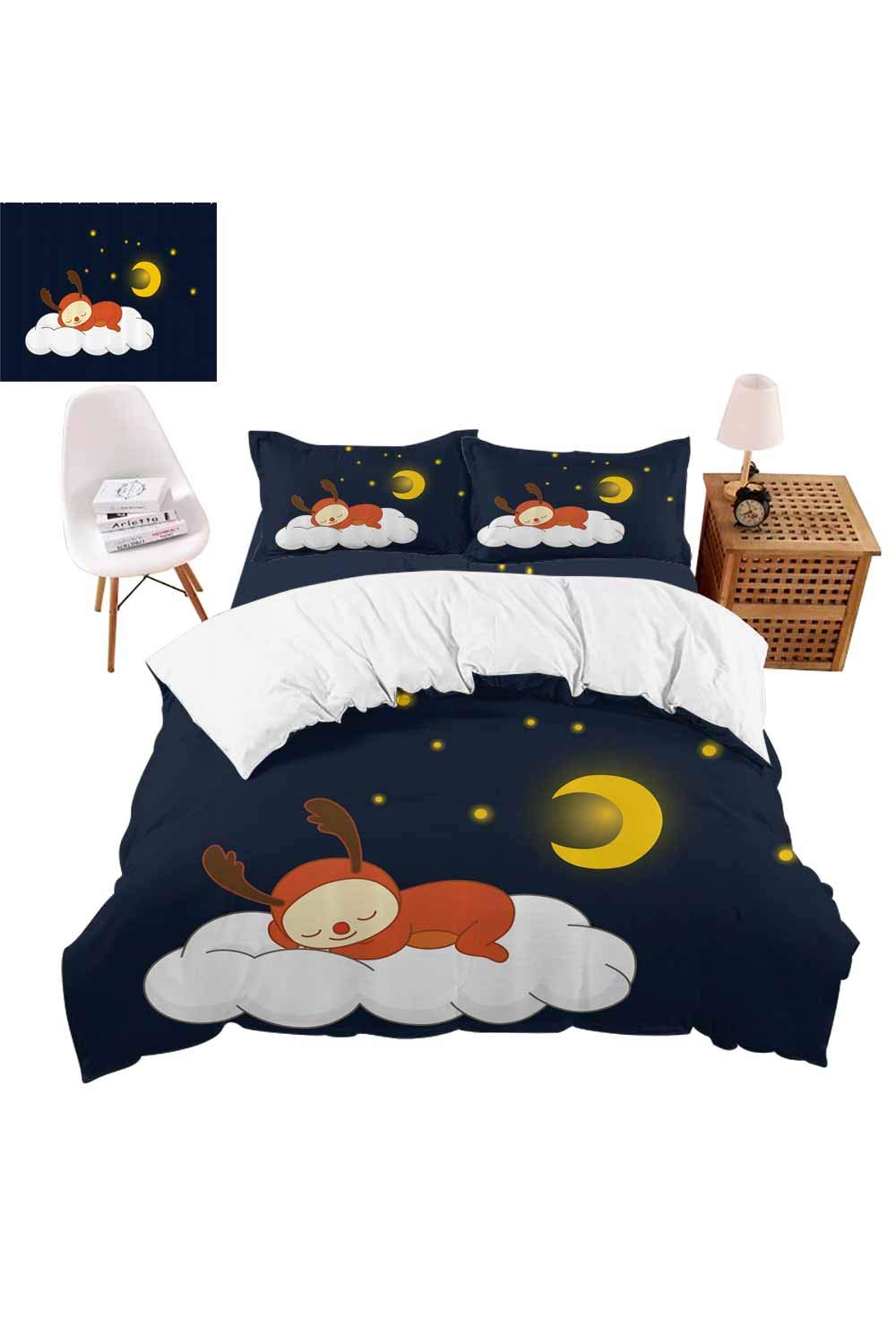 Best Sky Fiona Bedding