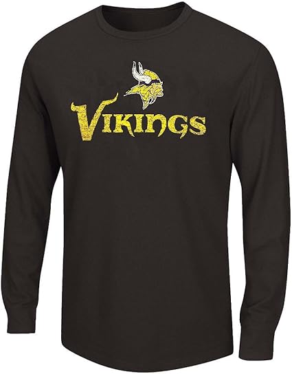 minnesota vikings shirt amazon