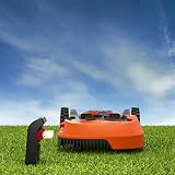 WORX WR147E L1000 Landroid Robotic Mower for 1000m² Lawns view 5