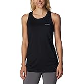 Columbia Womens Leslie Falls Tank