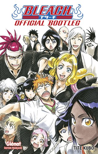 Bleach