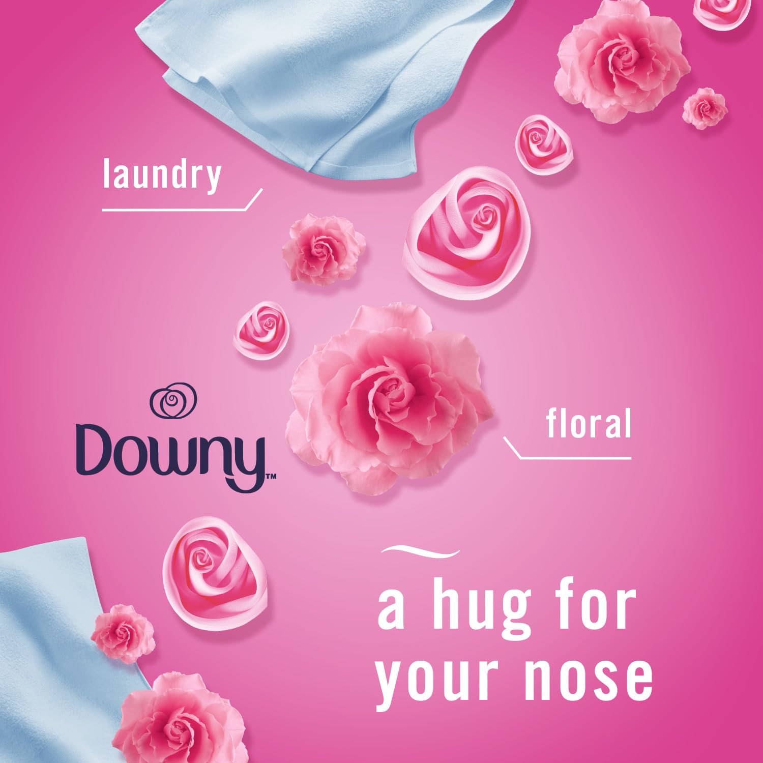 Febreze Odor-Fighting Fade Defy PLUG Air Freshener,Downy April Fresh, Mediterranean Lavender, .87 fl. oz. Oil Refills, 4 Refills (2 of Each)