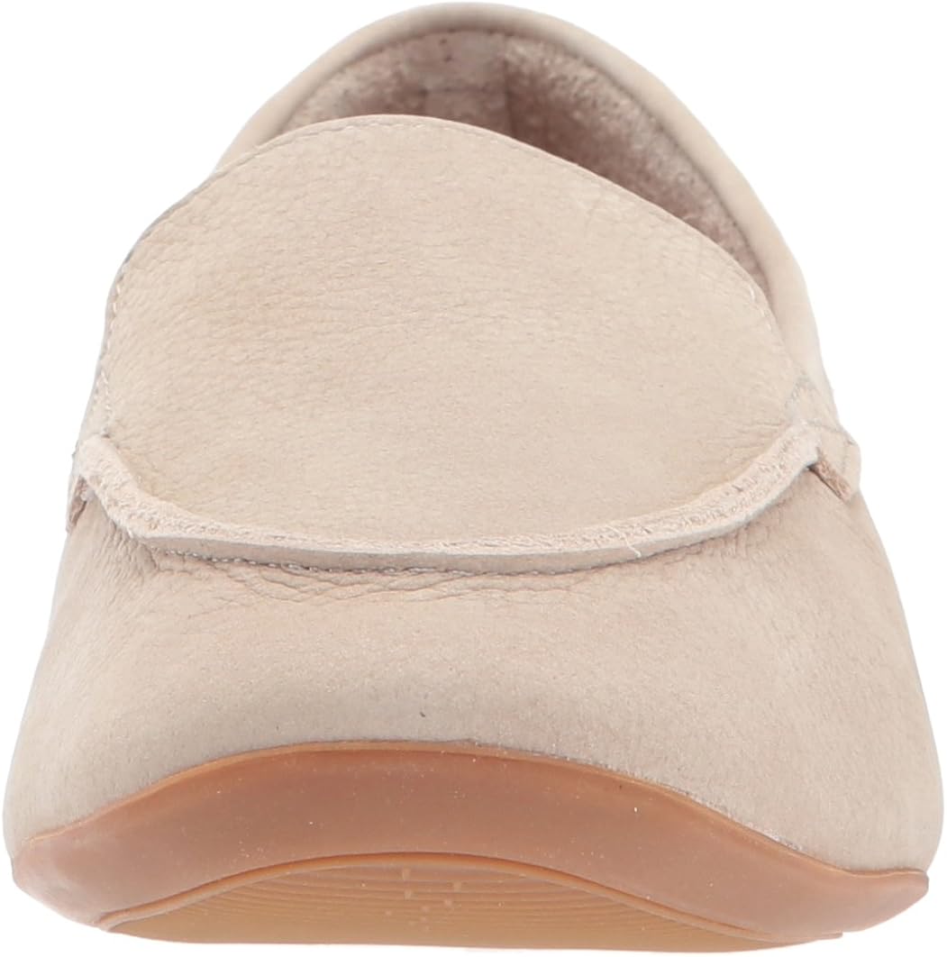 seychelles exploring loafer flat